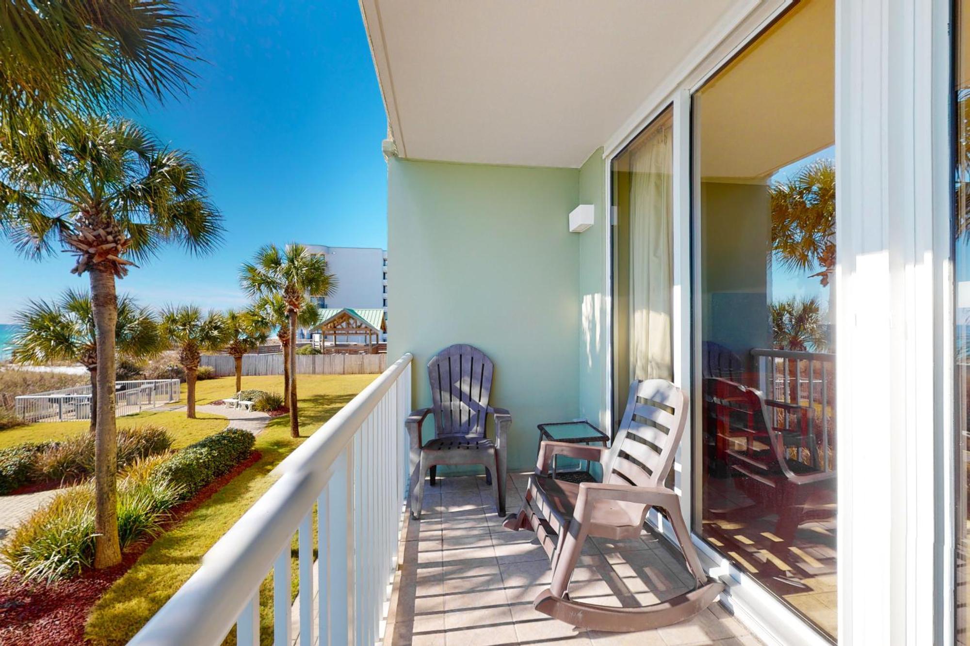 Waters Edge Condominiums Fort Walton Beach Zimmer foto
