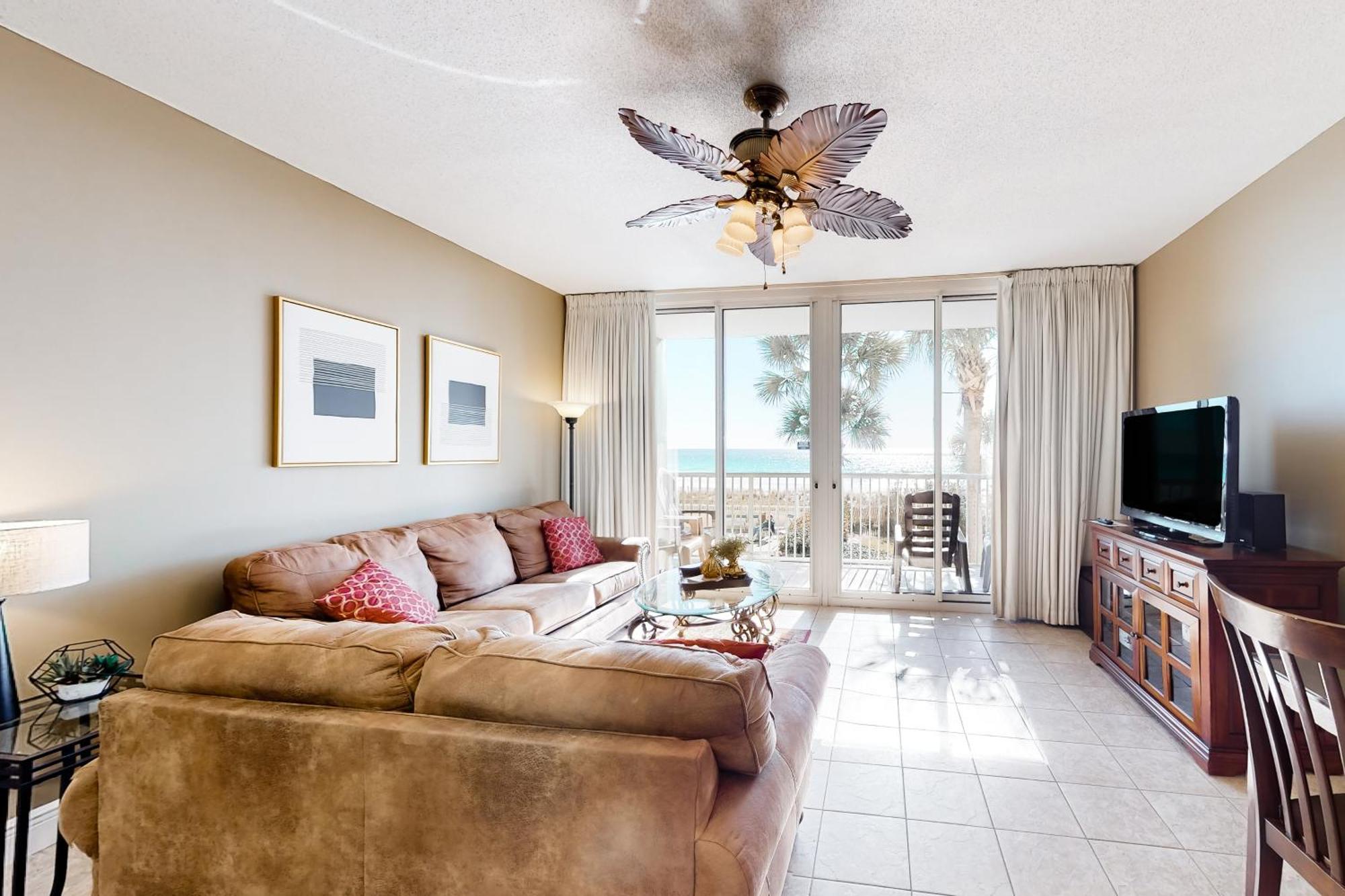 Waters Edge Condominiums Fort Walton Beach Zimmer foto