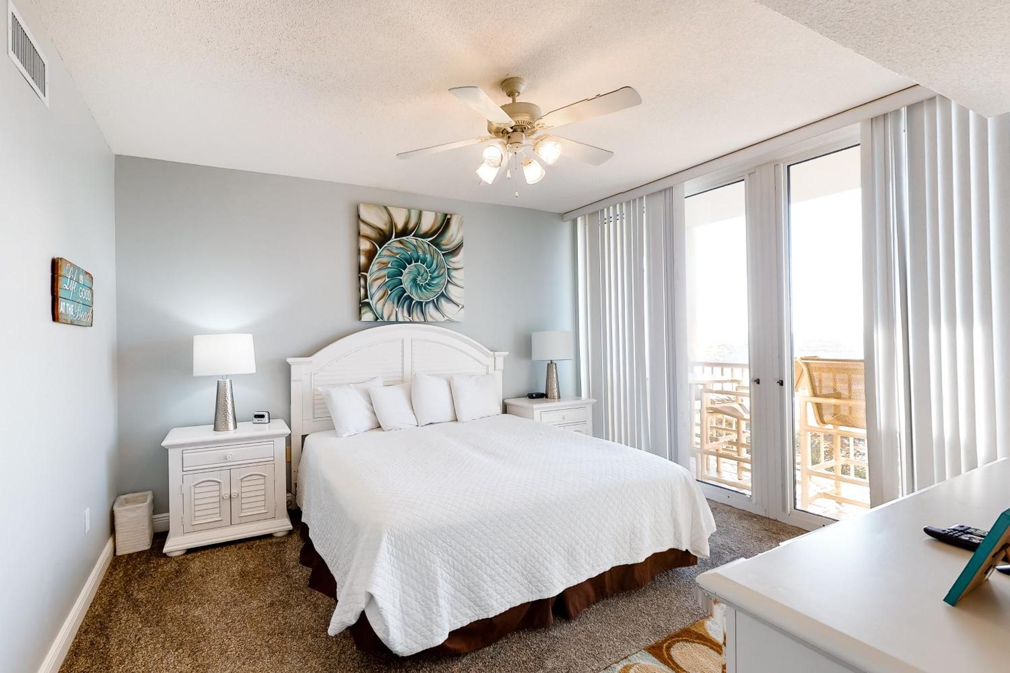 Waters Edge Condominiums Fort Walton Beach Zimmer foto