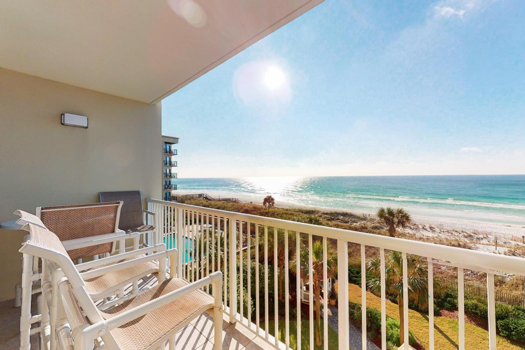 Waters Edge Condominiums Fort Walton Beach Zimmer foto