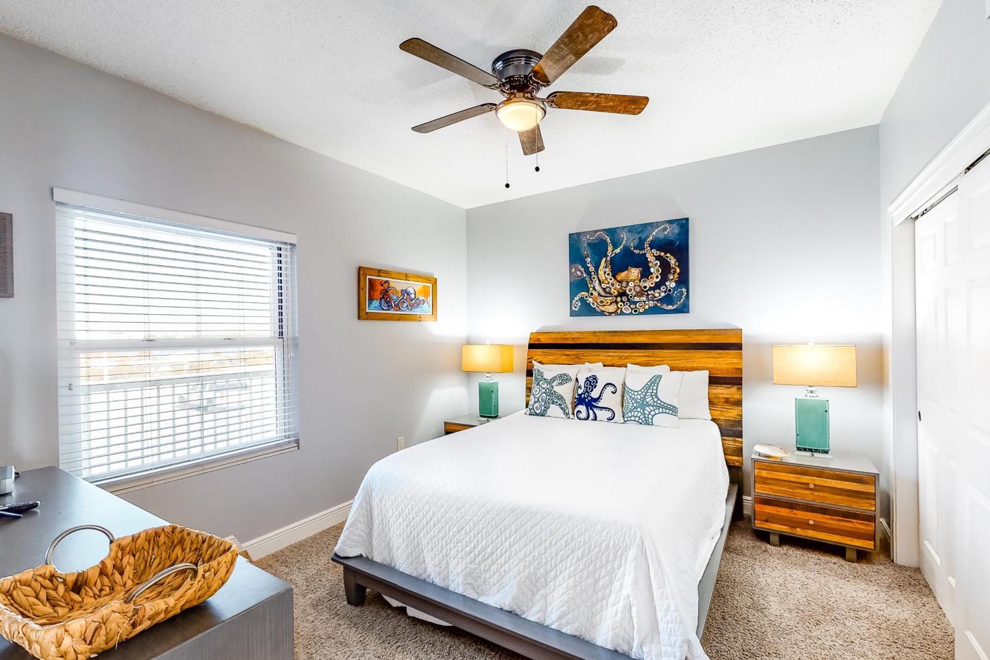 Waters Edge Condominiums Fort Walton Beach Zimmer foto