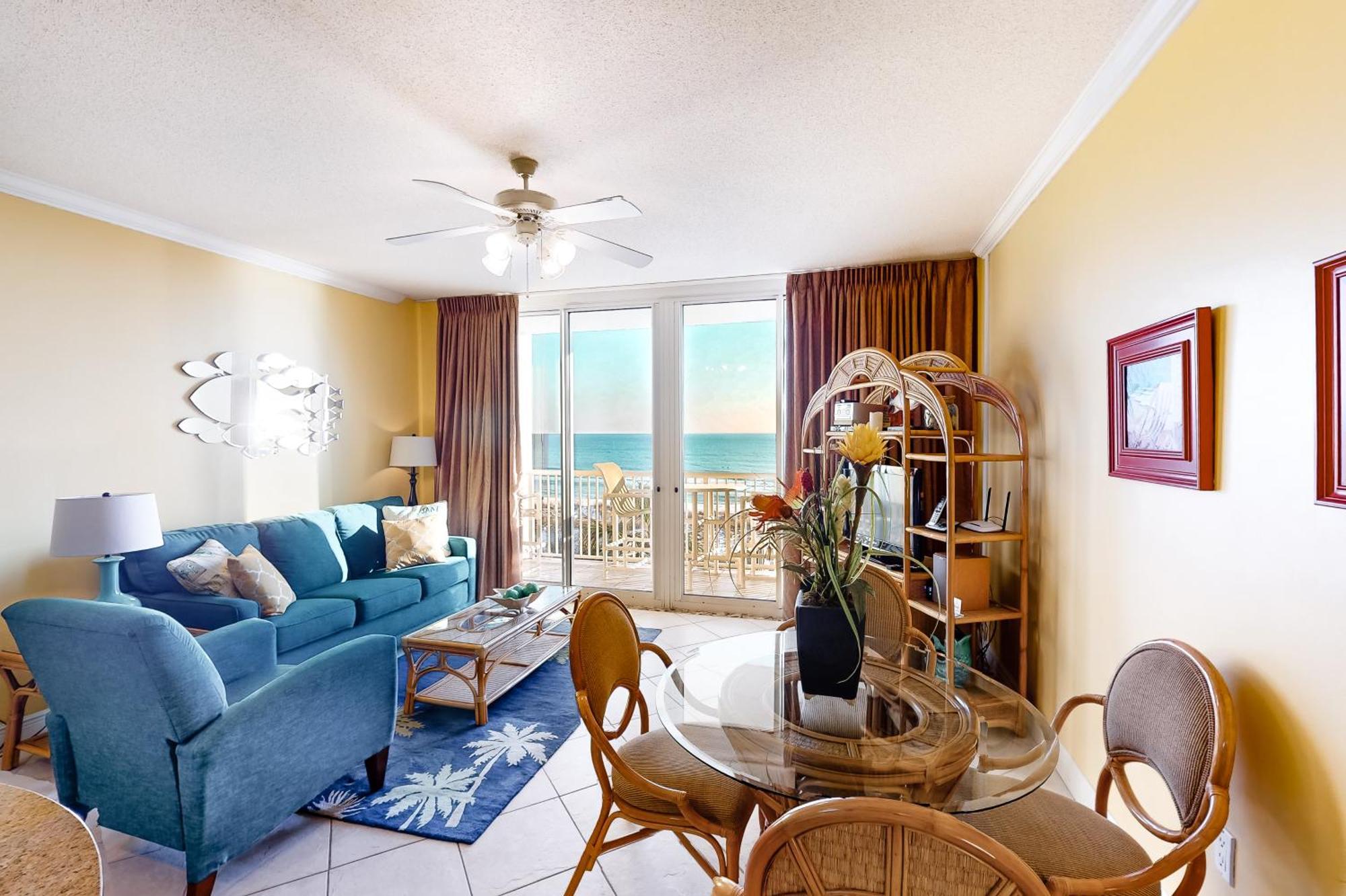 Waters Edge Condominiums Fort Walton Beach Zimmer foto