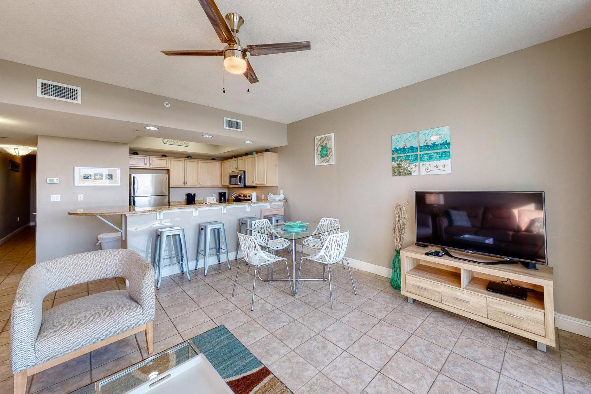 Waters Edge Condominiums Fort Walton Beach Zimmer foto