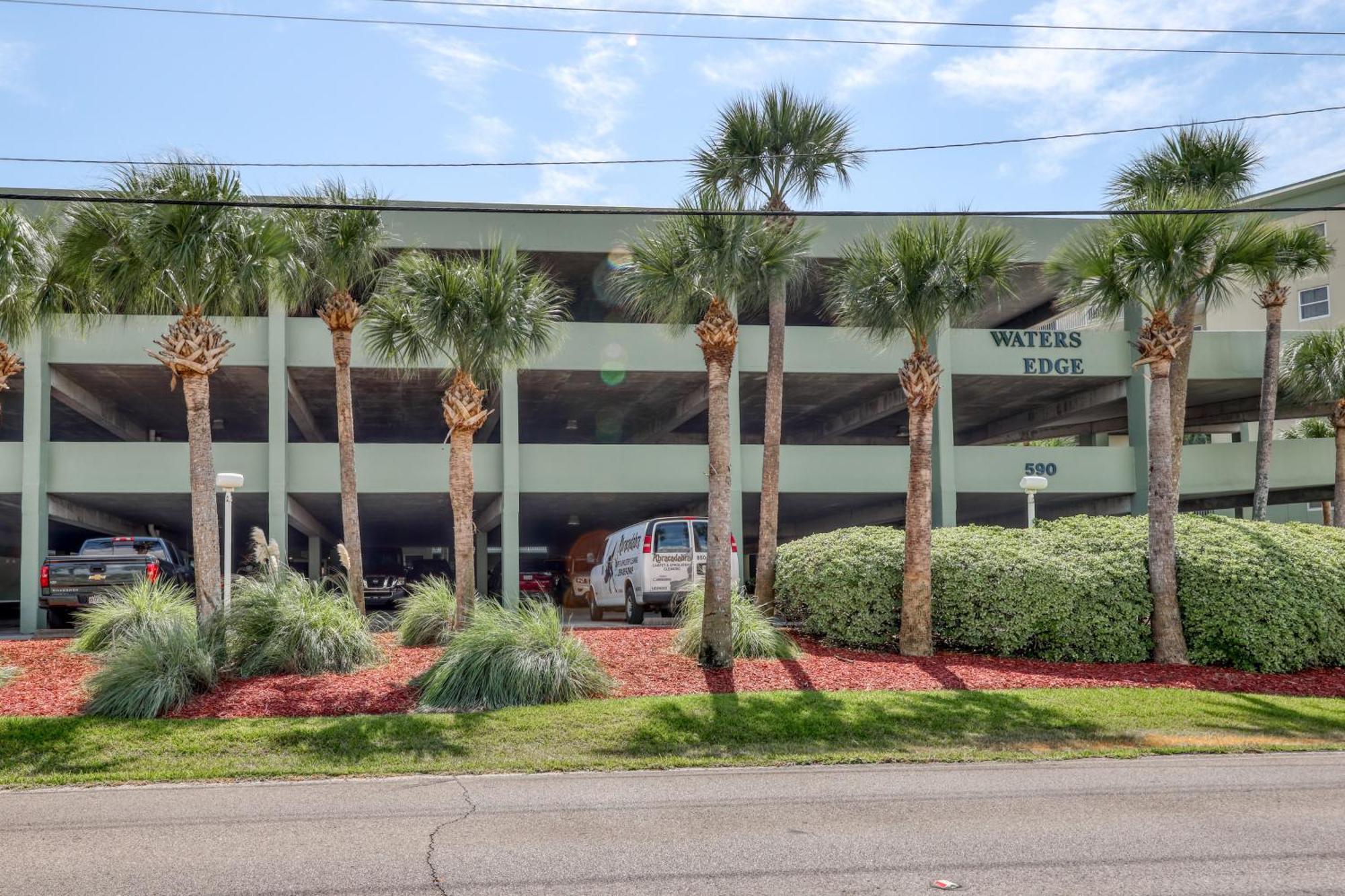 Waters Edge Condominiums Fort Walton Beach Zimmer foto
