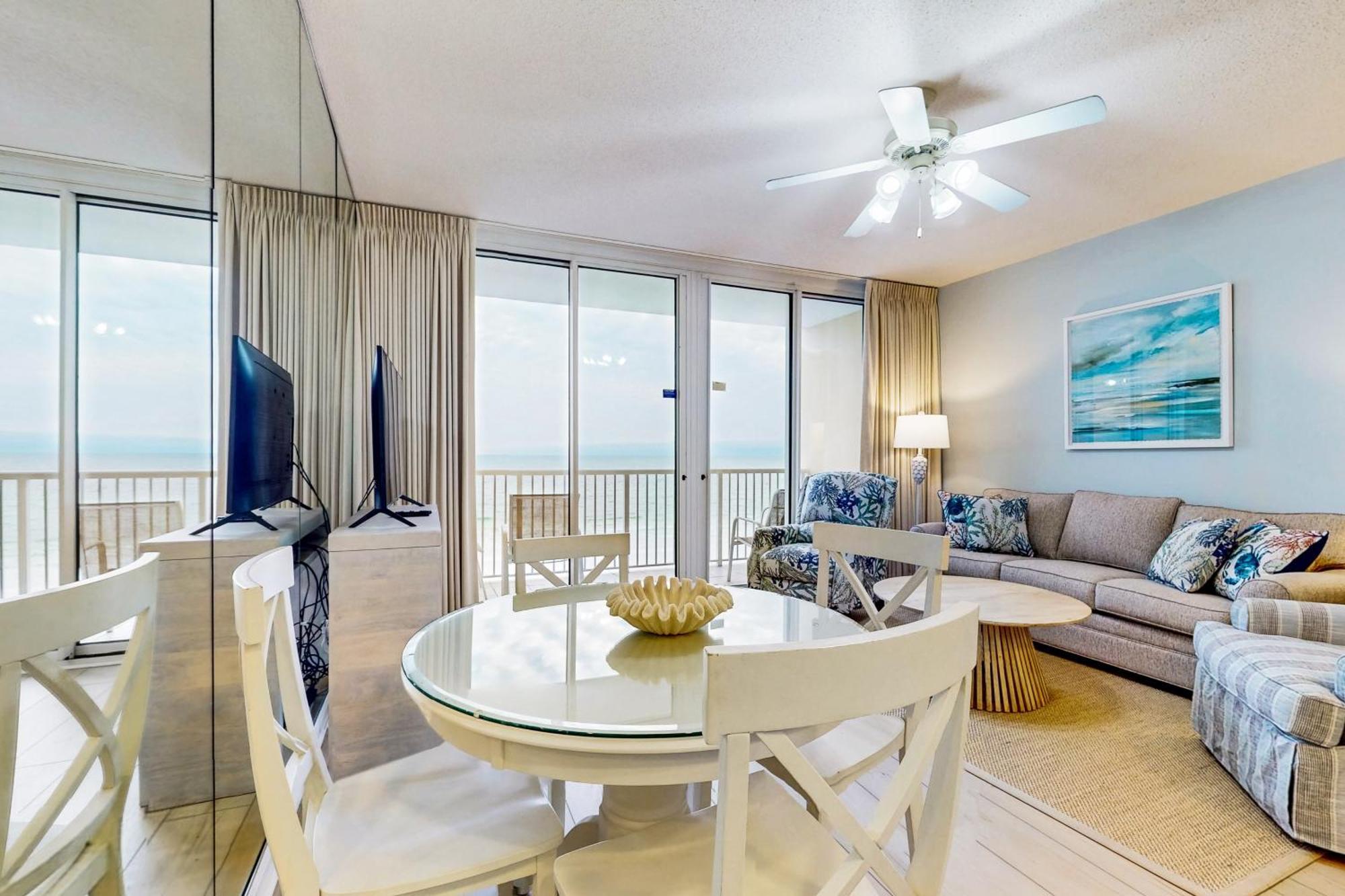 Waters Edge Condominiums Fort Walton Beach Zimmer foto