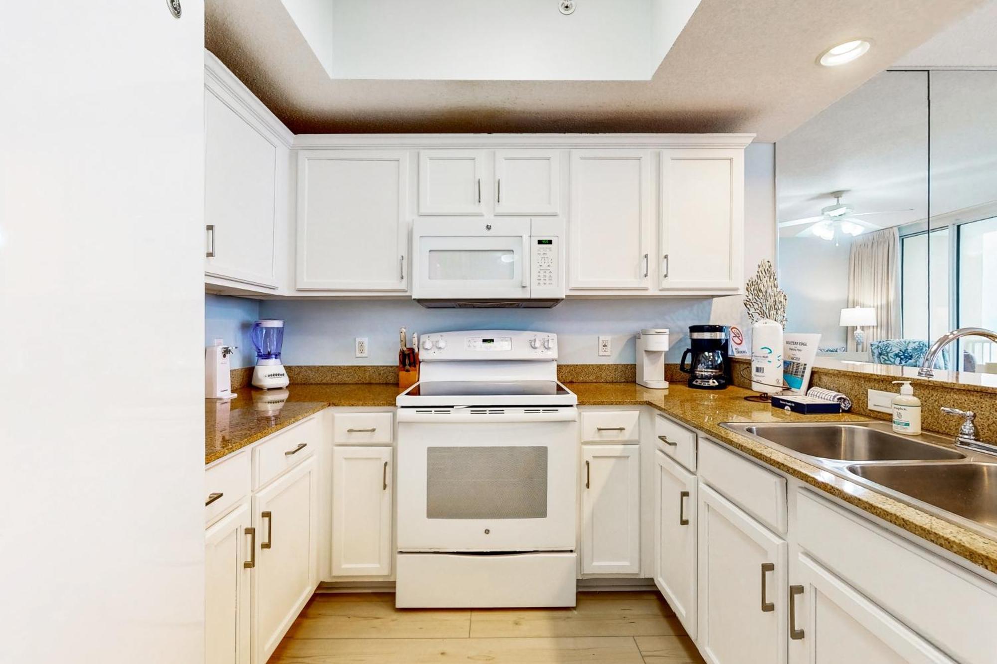 Waters Edge Condominiums Fort Walton Beach Zimmer foto
