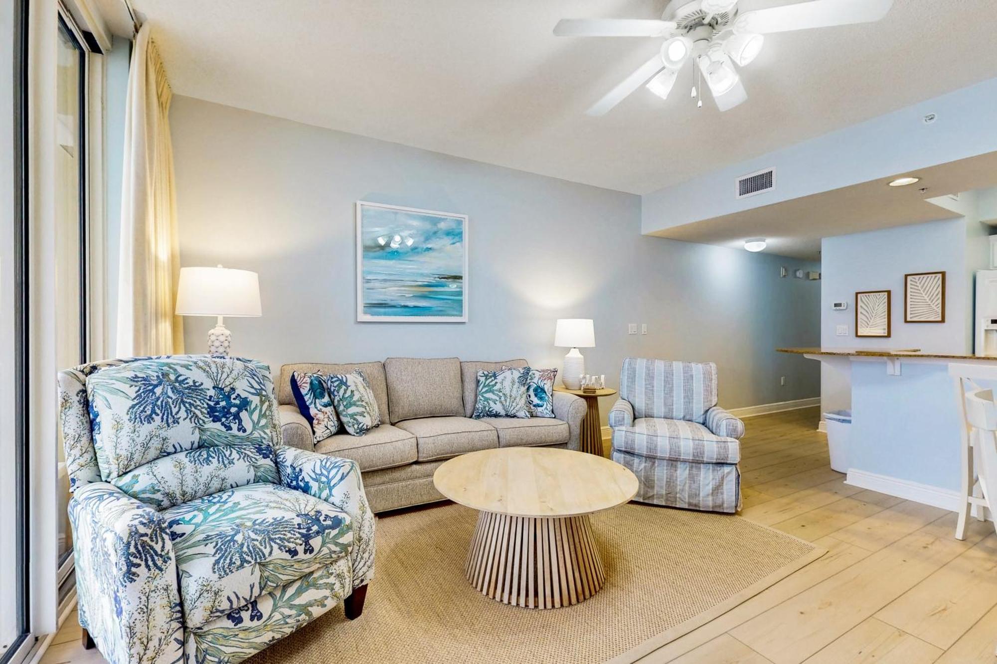 Waters Edge Condominiums Fort Walton Beach Zimmer foto