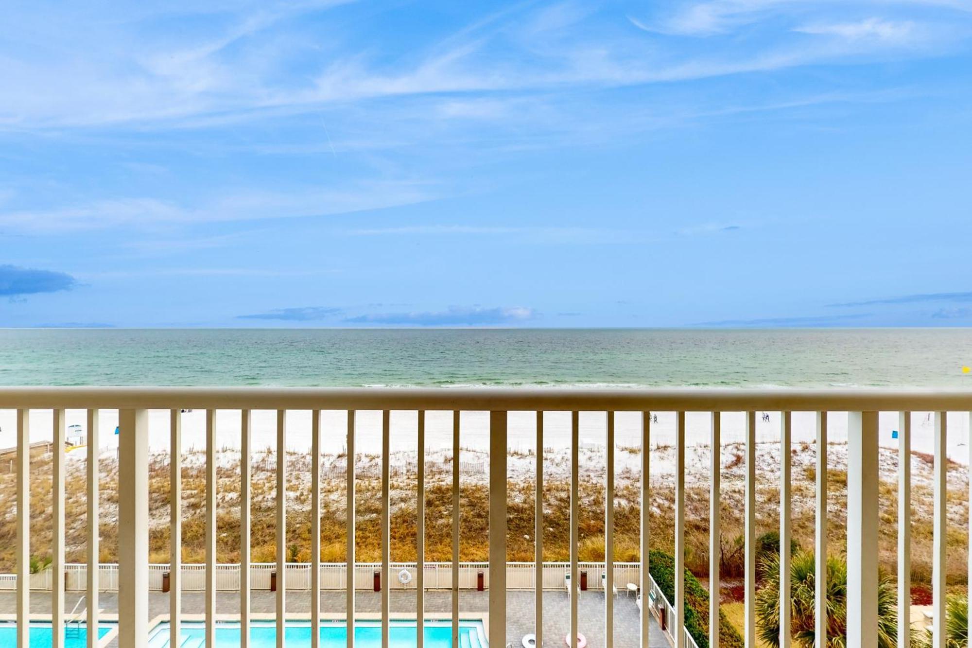 Waters Edge Condominiums Fort Walton Beach Zimmer foto